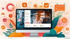 網站SEO優(you)化:主(zhu)次與層次之(zhi)道