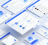 齊(qi)業網站：數(shu)字時代(dai)不可(kě)或缺的(de)戰略資(zi)産(chan)